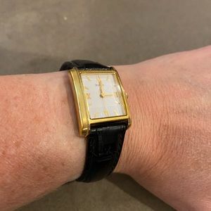 Ladies Bulova wristwatch